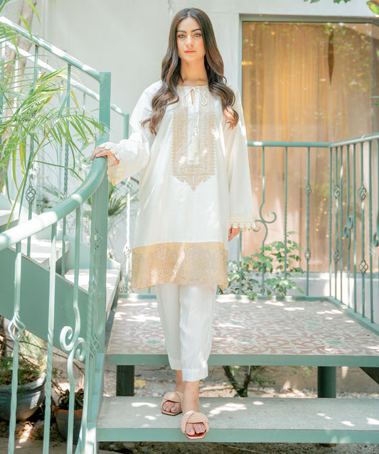  Cotton lawn kurta Pakistan